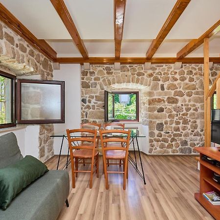 Апартаменты Hedera Estate, Hedera A20 Дубровник Экстерьер фото