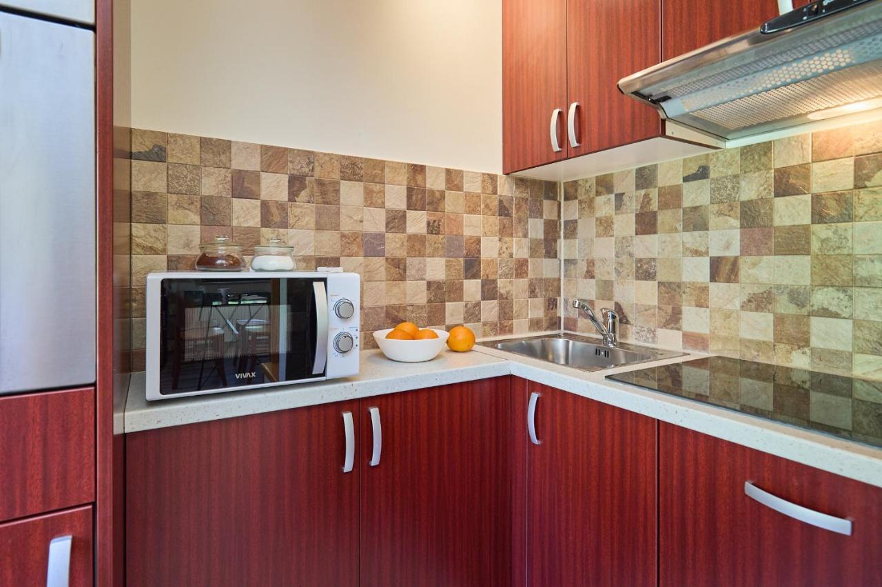 Апартаменты Hedera Estate, Hedera A20 Дубровник Экстерьер фото