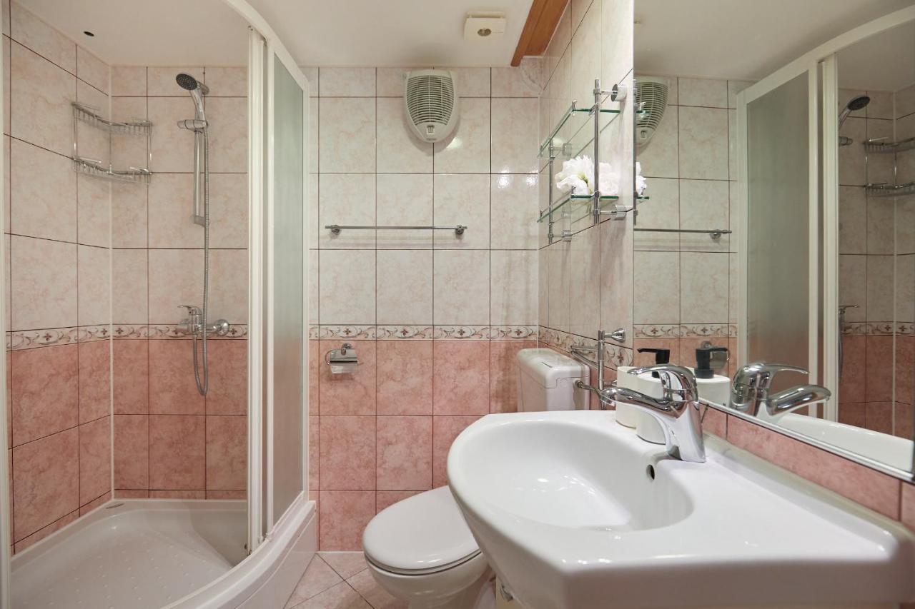 Апартаменты Hedera Estate, Hedera A20 Дубровник Экстерьер фото